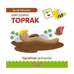 Dört Element Toprak