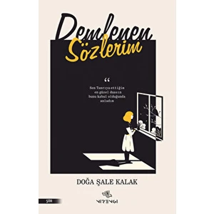 Demlenen Sözlerim