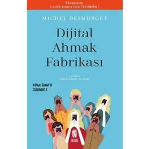 Dijital Ahmak Fabrikası