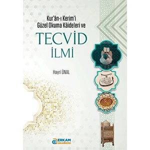 Tecvid İlmi - Hayri Ünal