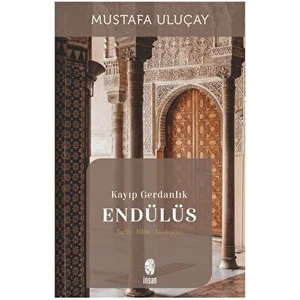 Kayıp Gerdanlık Endülüs