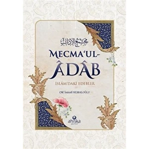 Mecma'ul-Adab