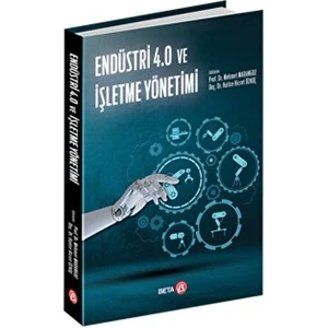Endüstri 4.0 ve Işletme Yönetimi