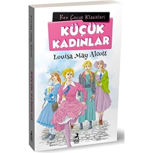 Küçük Kadınlar