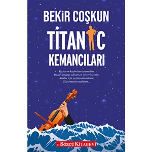 Titanic Kemancıları