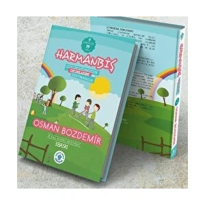 Harmanbiş - Çocukluğumuzun Oyunlarını Unutmayalım