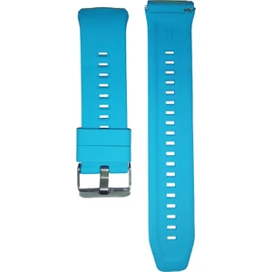 Huawei Watch Gt 2e Silikon Kordon Mavi
