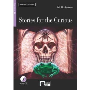 Stories For The Curious