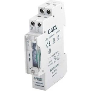 CT-9184 Sigorta Tipi Zaman Saati