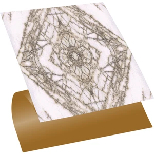 Kendinden Yapışkanlı Mermer 014 Desenli Pvc Karo 30X30 cm (4 Adet) 0,36 M2
