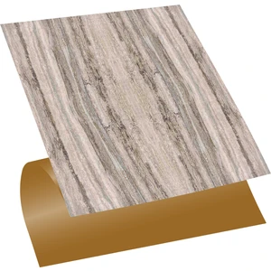 Kendinden Yapışkanlı Mermer 016 Desenli Pvc Karo 30X30 cm (4 Adet) 0,36 M2