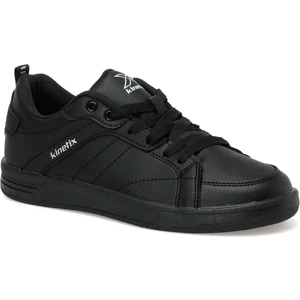Rabon Pu 2pr Siyah Sneaker