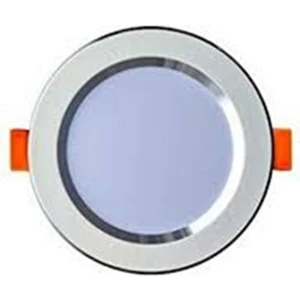 Isra 7W Sıva Altı 3 Renk LED Spot