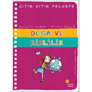 Çıtır Çıtır Felsefe 10: Doğa ve Kirlilik