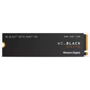 2tb Wd Black SN750 M.2 WDS200T3X0E 5150/4850MB/S SSD