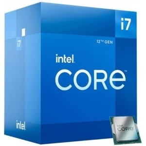 Core i7 12700 2,1 GHz 25 MB Cache 1700 Pin İşlemci
