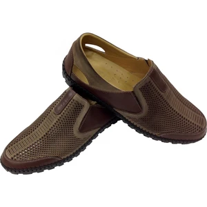 Yazlık Lazer Delikli