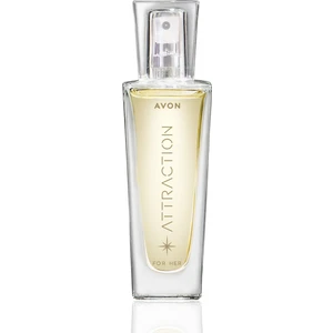 Attraction Seyahat Boyu Kadın Edp - 30ML.