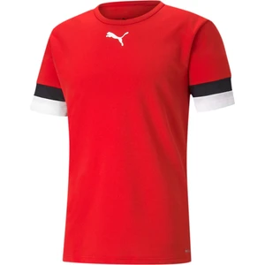 Teamrise Jersey Erkek Futbol Forması 70493201 Kırmızı