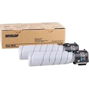 TN-116 Orjinal Fotokopi Toner Ineo 185