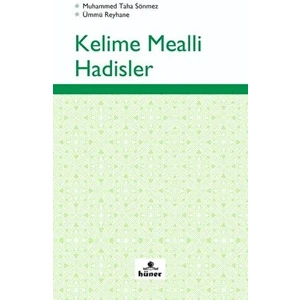 Kelime Mealli Hadisler