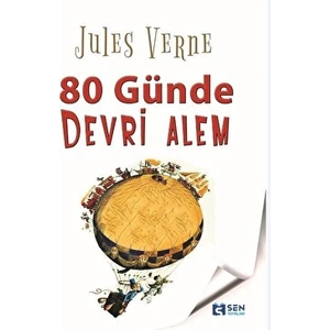 80 Günde Devri Alem