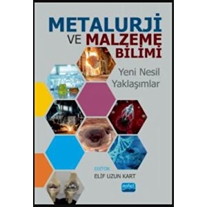 Metalürji ve Malzeme Bilimi