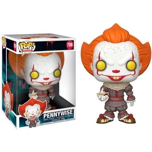 Pop It Pennywise Chapter 2 - 10 Inc Büyük Boy 25 cm