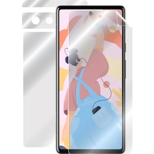 Ipg Google Pixel 6 Görünmez Tam Kaplama