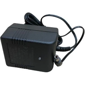 6 Volt 700MAH (0,7 ) 5.5x2.5 Trafolu LED Göstergeli Şarj Adaptörü