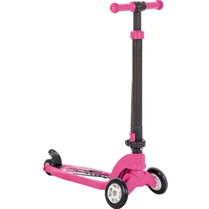 Adventure Scooter 07-358 Pembe