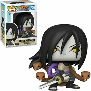 Pop Naruto Shippuden - Orochimaru Figürü