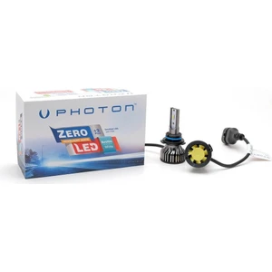 Zero H7 LED Headlight