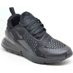 Nike Air Max 270  Ayakkabı AH8050-005 Siyah