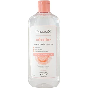 Micellar Makyaj Temizleme Suyu 400ml