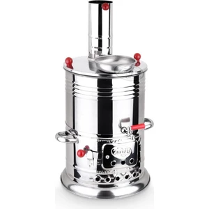 ZARİF 3.5 Litre TEK Musluk Semaver