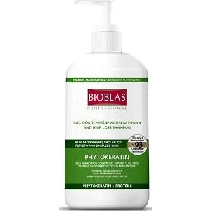 Pytokeratin Therapy Şampuan 1000 Ml