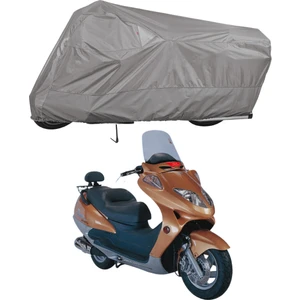 Çelik Motor Tiger 150 Motosiklet Brandası Motor Branda