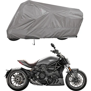 Ducati Xdiavel S Motosiklet Brandası Motor Branda