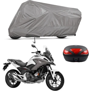 Honda Nc 700 Dc Motosiklet Brandası Motor Branda