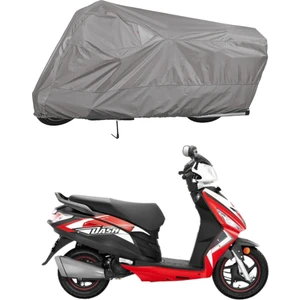 Hero Dash 110 Motosiklet Brandası Motor Branda