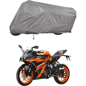 Ktm 125 Rc Motosiklet Brandası Motor Branda