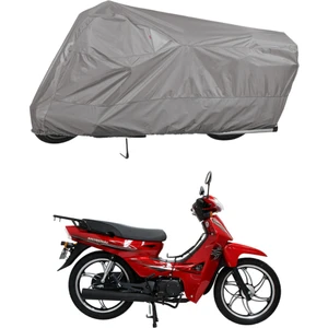 Mondial 100 Sfc Basic x  Motosiklet Brandası Motor Branda