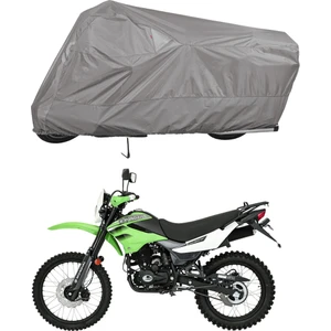 Mondial X-Treme Max 200 Motosiklet Brandası Motor Branda