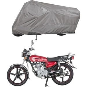 Mondial 125 Uag Motosiklet Brandası Motor Branda