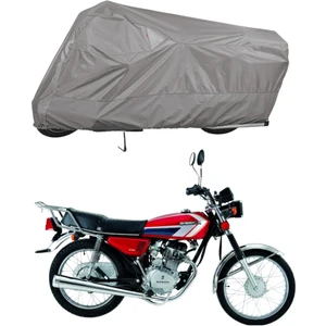 Seger SG125 Motosiklet Brandası Motor Branda