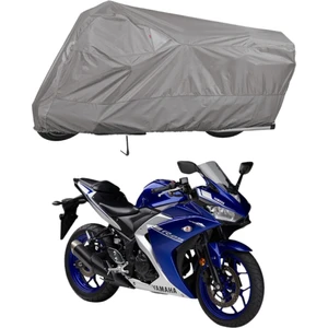Yamaha Yzf R25 Motosiklet Brandası Motor Branda