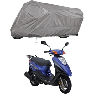 Yamaha Cygnus Motosiklet Brandası Motor Branda