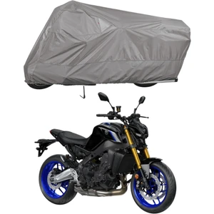 Yamaha Mt-09 Motosiklet Brandası Motor Branda