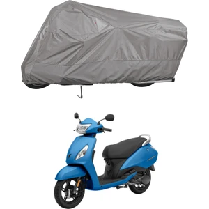 Tvs Jupiter Motosiklet Brandası Motor Branda